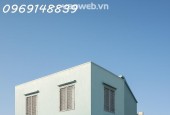 Nhà xưởng 2 tầng Góc 2 mặt tiền Trương Thị Ngào